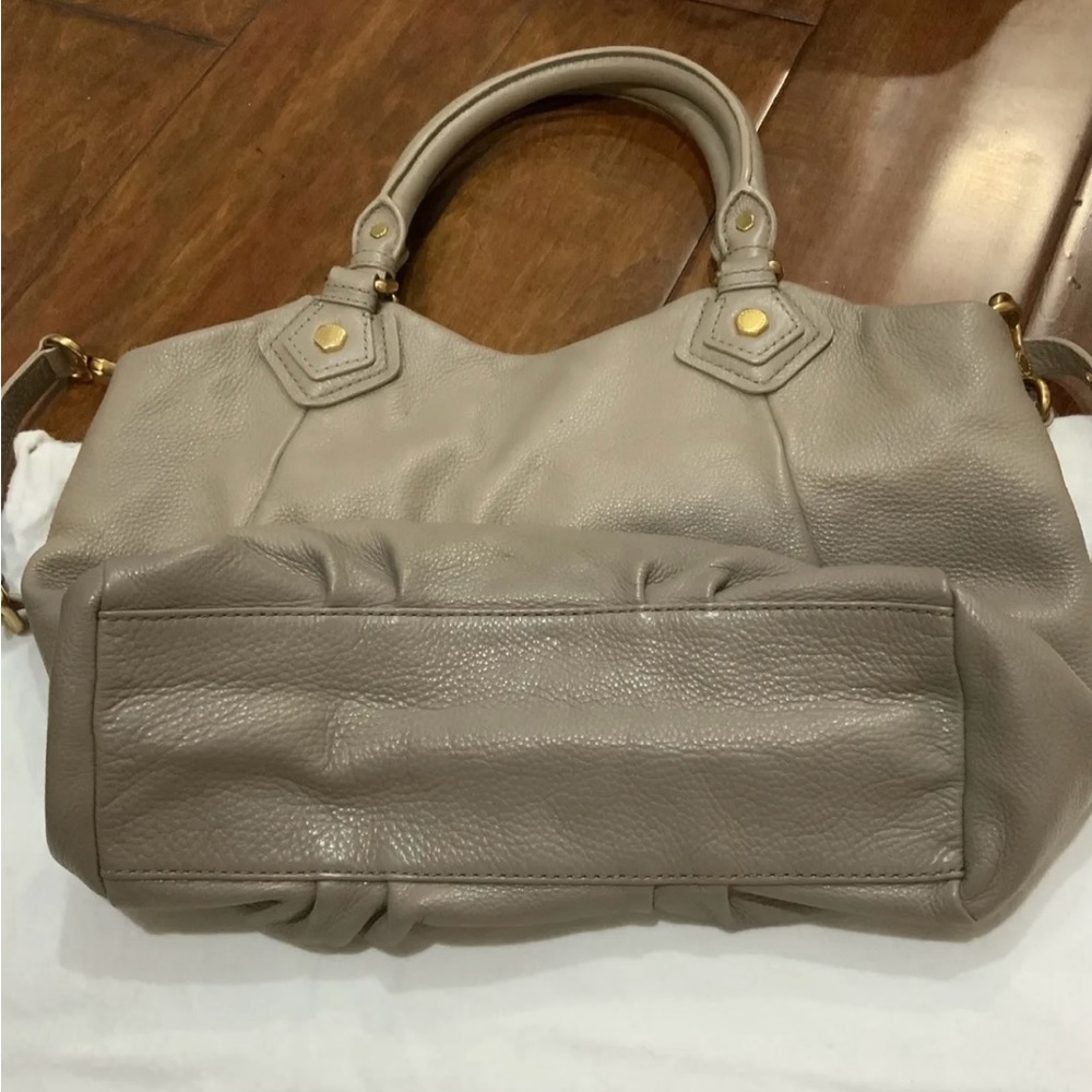 Perfect condition Leather handbag - Picture 3 of 11